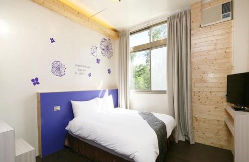 Wanrong Hotel | Cocos Hot Spring Hotel