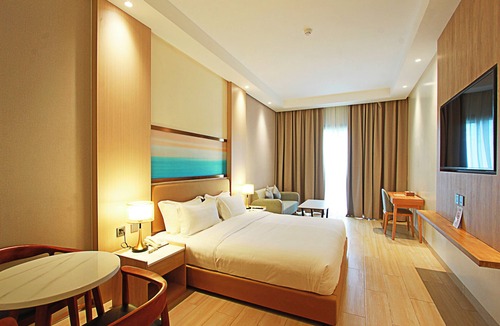 Danao Resort | Cocotree Resort Panglao