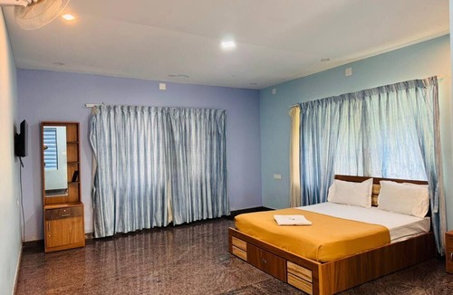 Tariyod Bed & Breakfast | Coffee Land Resort
