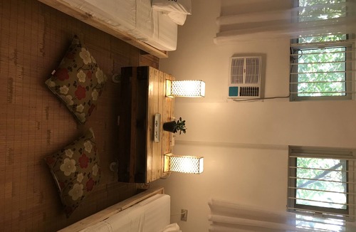 Lubao Apartment | CoG BnB Lubao Unit 6