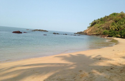 Cola Other | Cola Beach Exclusive Resort