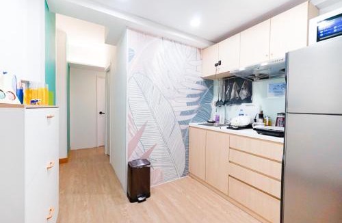 Bowrington House | CoLiving - Lockhart Road 388