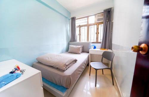 Wan Chai House | CoLiving Space - Hennessy Road 113 Wan Chai MTR