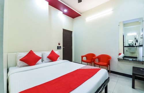 Dabagardens Hotel | Collection O 5362 Hotel Spar Grand