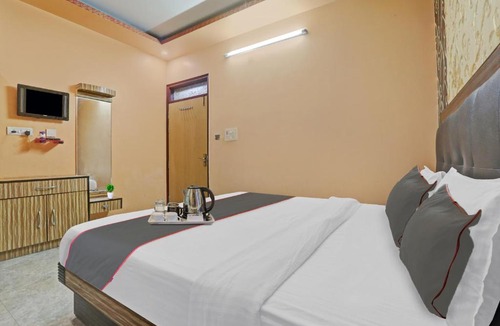 Indira Nagar Hotel | Collection O 89943 Affection inn Two Zero