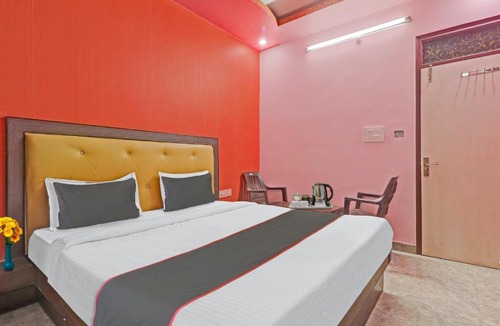 Indira Nagar Hotel | Collection O 89943 Affection inn Two Zero