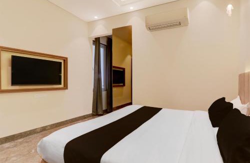 Gorakhpur Hotel | Collection O B.R. Ambedkar Park Taramandal Formerly Shree Krishna Inn