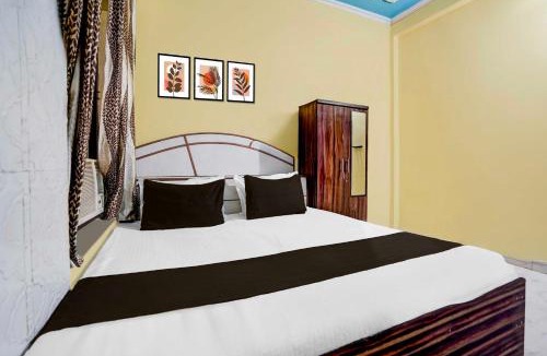 Behror Hotel | Collection O Behror