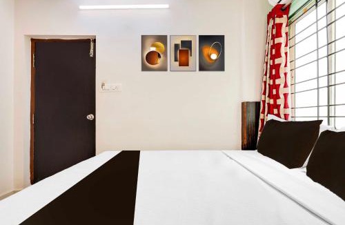 Guntur Hotel | Collection O Guntur