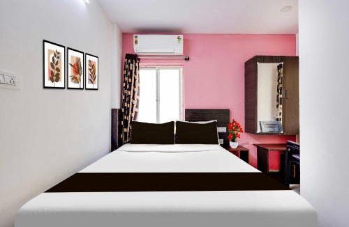 Guntur Hotel | Collection O Guntur