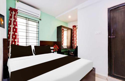 Guntur Hotel | Collection O Guntur
