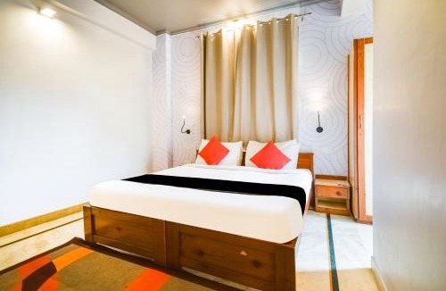 Jaipur Hotel | Collection O Hotel Urban Stays