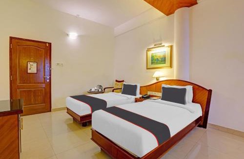 Nedumangad Hotel | Collection O Indraprastha