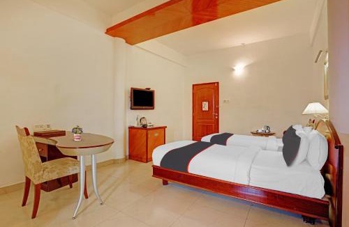 Nedumangad Hotel | Collection O Indraprastha
