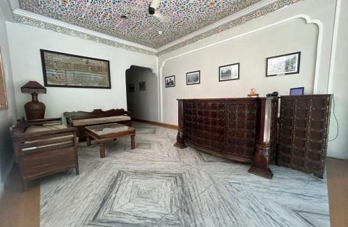 Jagatpura Hotel | Collection O Jaipur International Airport Formerly The Ashoka Fort