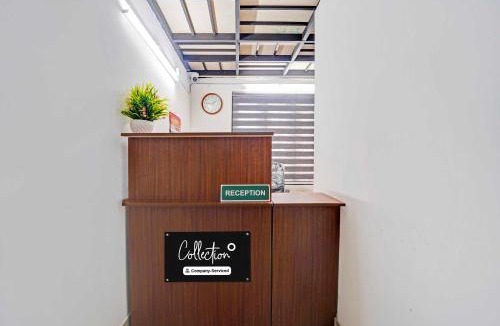 Nedumangad Hotel | Collection O KSRTC Bus Terminal Venjarammoodu Downtown