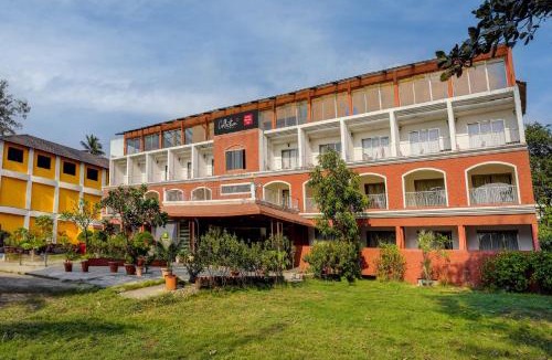 Arnala Hotel | Collection O Martins Inn