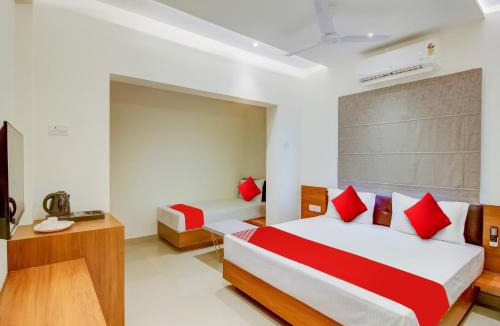 Alto de Porvorim Hotel | Collection O Peak Stay