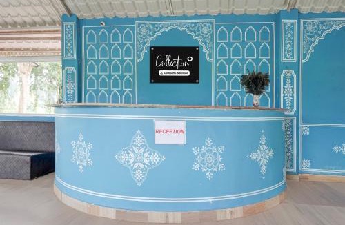 Chittorgarh Hotel | Collection O Raghunathpura Uptown Chittorgarh Formerly Padmavati Resort