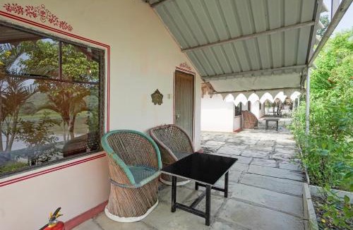 Chittorgarh Hotel | Collection O Raghunathpura Uptown Chittorgarh Formerly Padmavati Resort