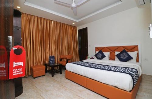 Patel Nagar Hotel | Collection O Ramhan