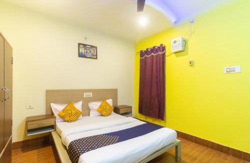 Cuttack Hotel | Collection O Royal King