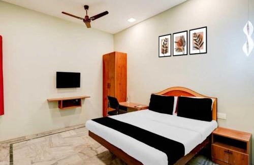 Thirukadaiyur Hotel | Collection O Thirukadaiyur Bus Terminal Formerly Royal Sri Amirthayoga