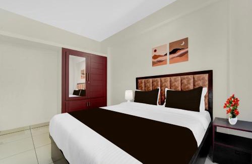 Neyyattinkara Hotel | Collection O Valiyavila Junction Formerly Prism Heights