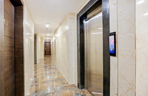 Kurla West Hotel | Collection O Vertigo Suite