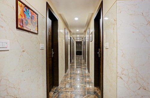Kurla West Hotel | Collection O Vertigo Suite