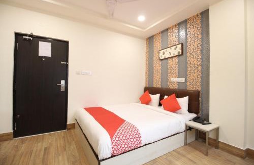 Pink City Hotel | Collection O Vijay Palace