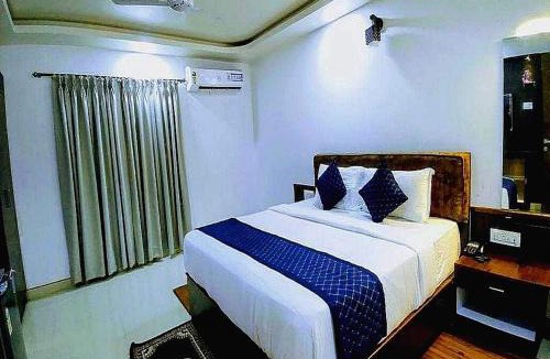 Saunta Vaddo Hotel | Collection O Ziva Resort Near Calangute Beach
