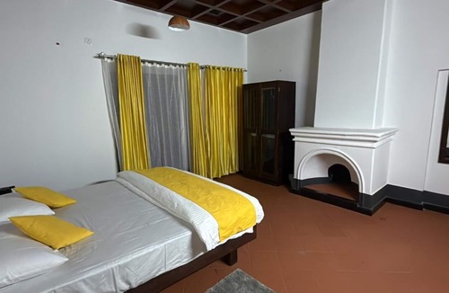 Kedakal Hotel | Colonial Canopy