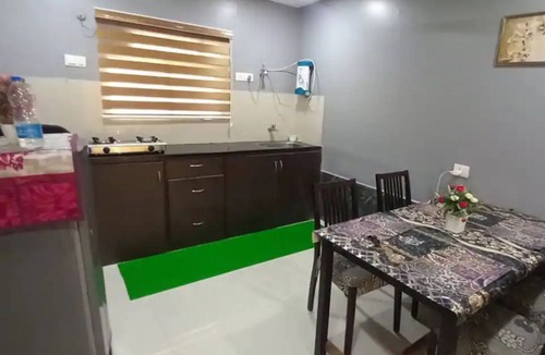 Colva Apartment | colva pearl 1bhk apt 2nn