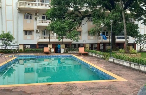 Colva Apartment | colva pearl 1bhk apt 2nn