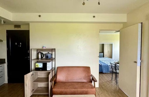 Silang Condo | Combined & Spacious Units+400mbps+Netflix+Disney