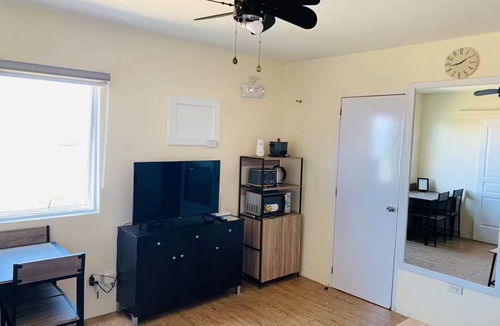 Silang Condo | Combined & Spacious Units+400mbps+Netflix+Disney
