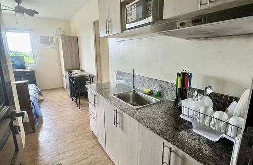 Silang Condo | Combined & Spacious Units+400mbps+Netflix+Disney
