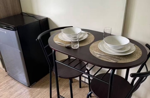 Silang Condo | Combined & Spacious Units+400mbps+Netflix+Disney
