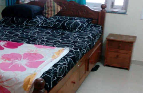 Vanelim Apartment | Come and exchange your stories