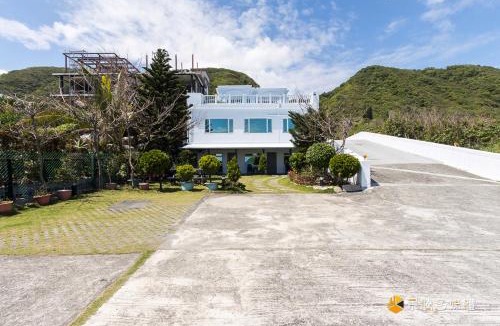 Shoufeng House | Come here