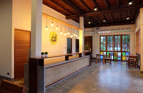 Uthai Thani House | Comeneetee Uthai
