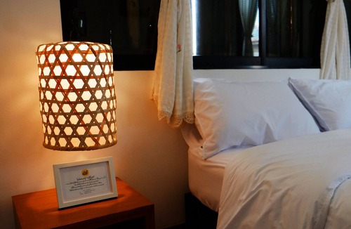 Uthai Thani House | Comeneetee Uthai