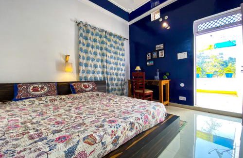 Orchha Apartment | Comfort and Cozy