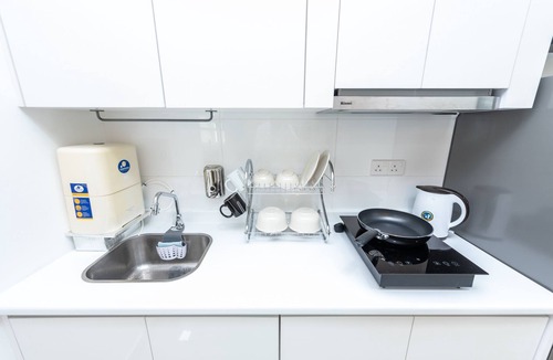 Ampang Condo | Comfort & Cozy Family Suite