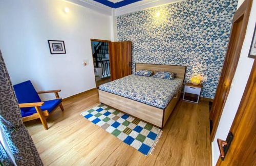 Orchha Villa | Comfort & Cozy, Villa