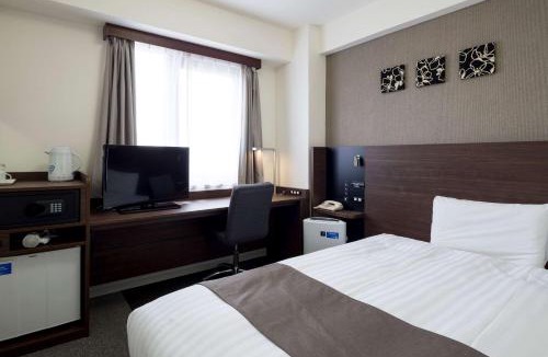 Sakai Ward Hotel | Comfort Hotel Sakai