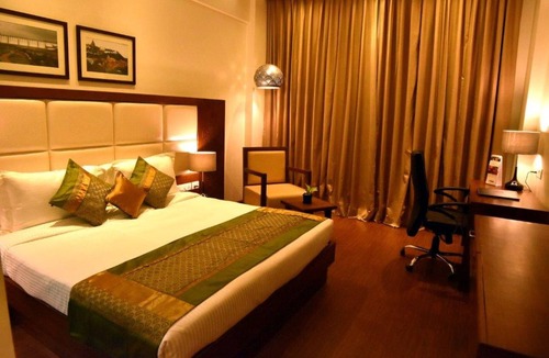 Vadodara Hotel | Comfort Inn Donil