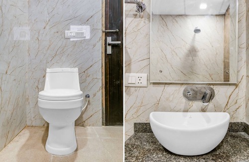 Civil Lines House | Comfort Inn