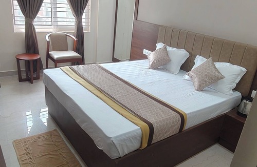 Subrahmanya Cabin | comfort inn